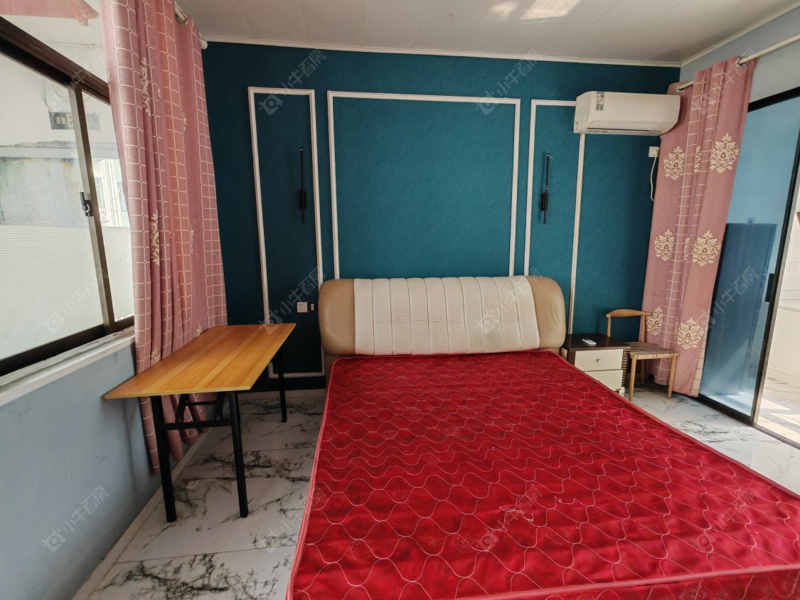 常州荆川东园在租房源_小牛看房