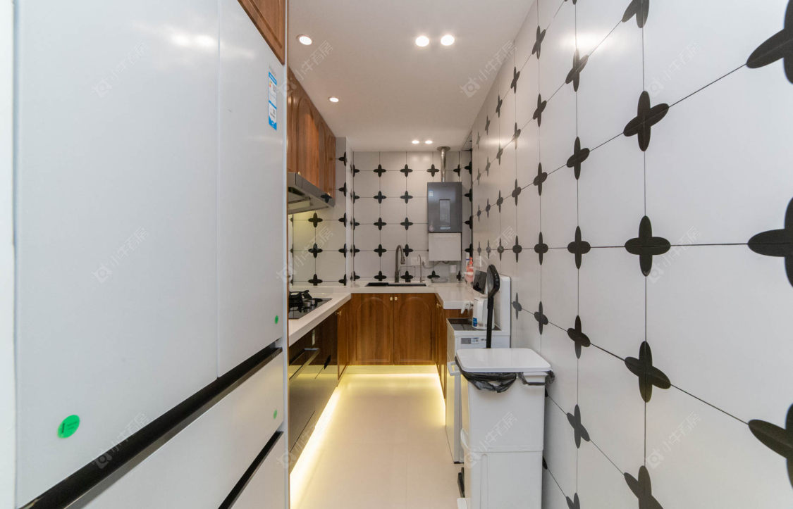 天逸城北区房源室内图 常州天逸城北区在售二手房源室内图_小牛看房