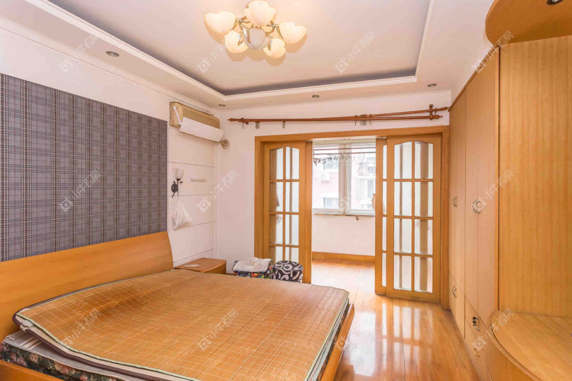 常州牡丹公寓在租房源室内图_小牛看房