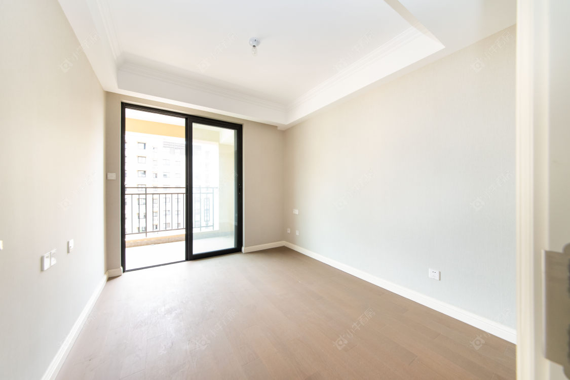 常州新城华宇悦隽公馆在售二手房源室内图_小牛看房