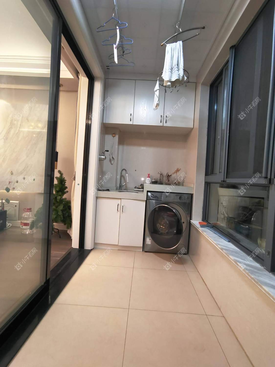 常州深业华府在租房源_小牛看房