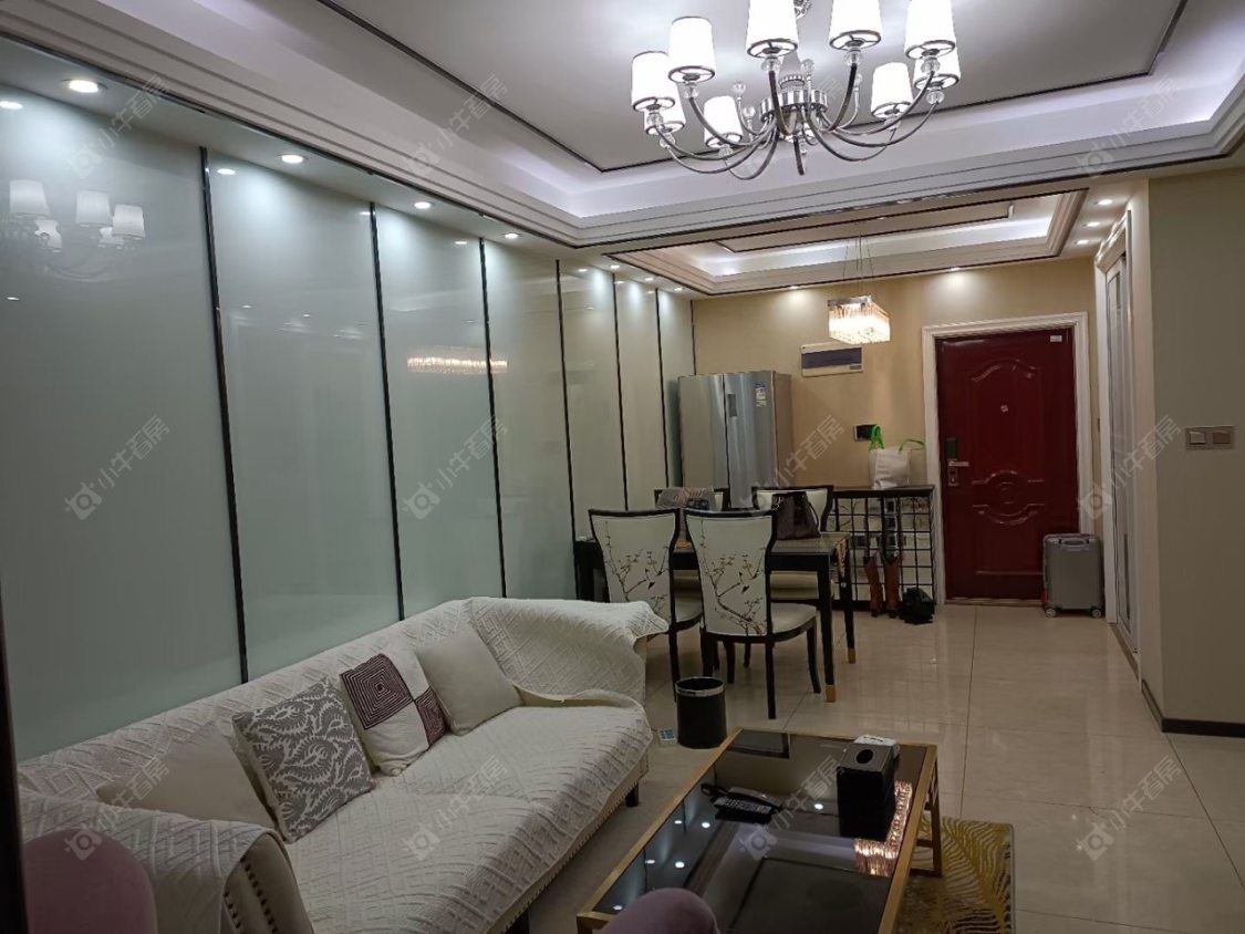 常州红星国际广场在租房源室内图_小牛看房