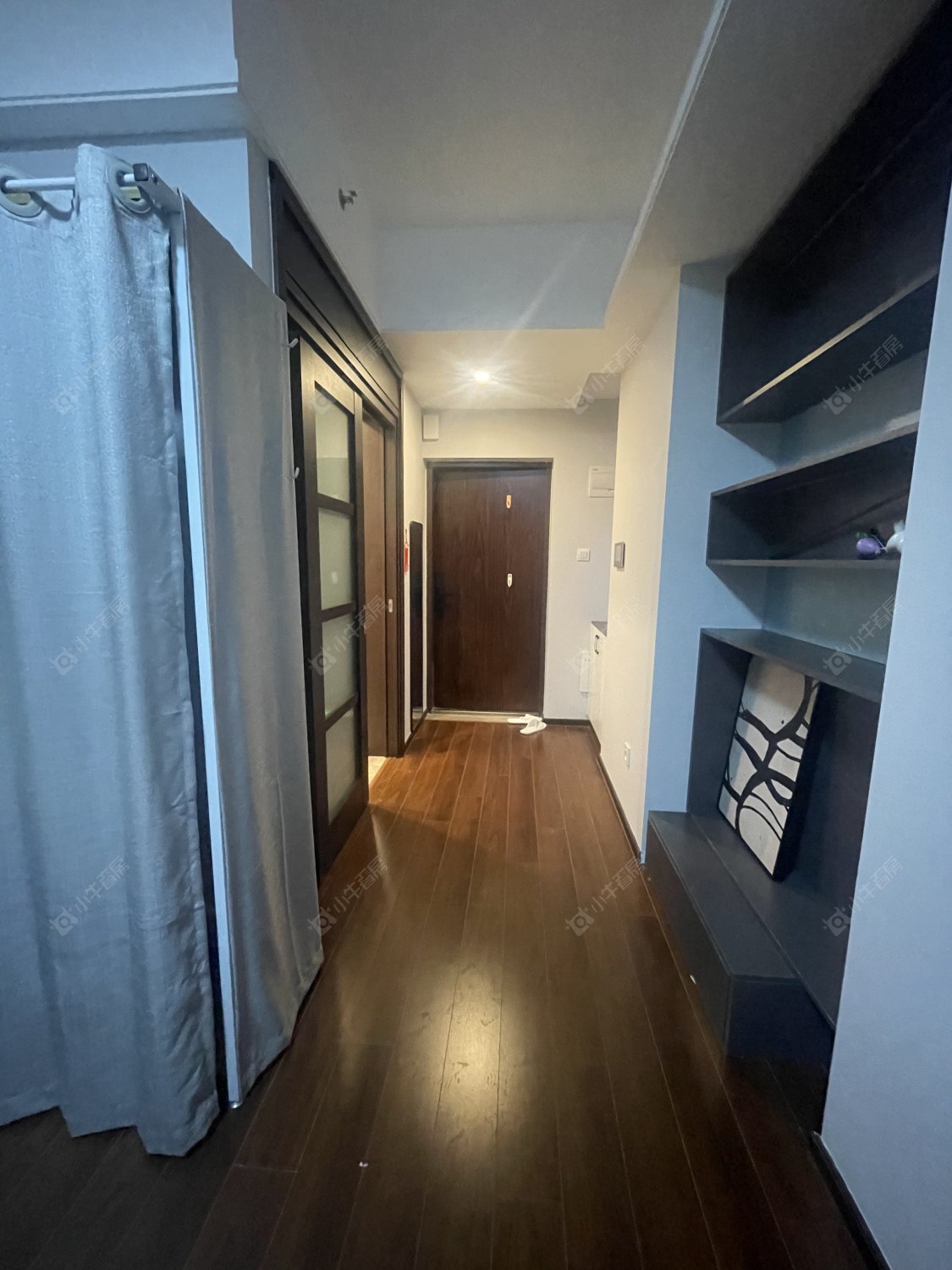 朗诗邻里中心房源 常州朗诗邻里中心在租房源_小牛看房