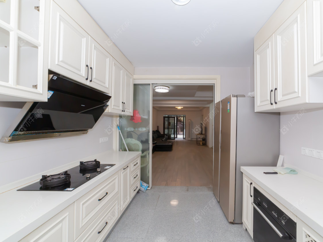 龙湖香醍漫步别墅区房源室内图 常州龙湖香醍漫步别墅区在售二手房源室内图_小牛看房