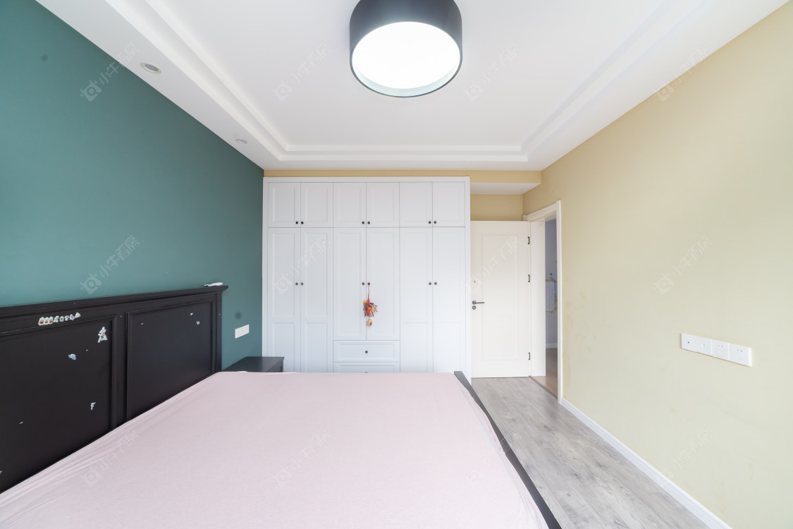 常州绿都万和城七区在售二手房源室内图_小牛看房