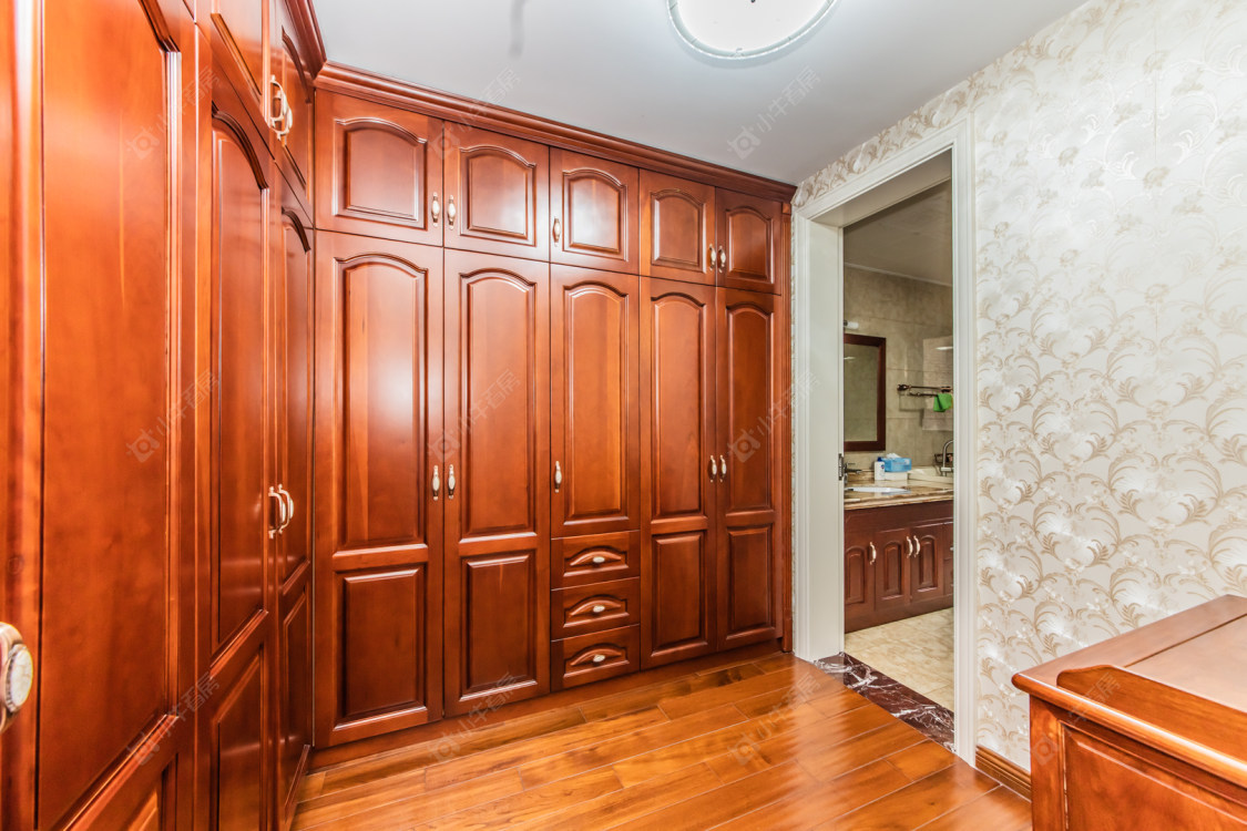 常州九龙仓国宾1号在售二手房源室内图_小牛看房