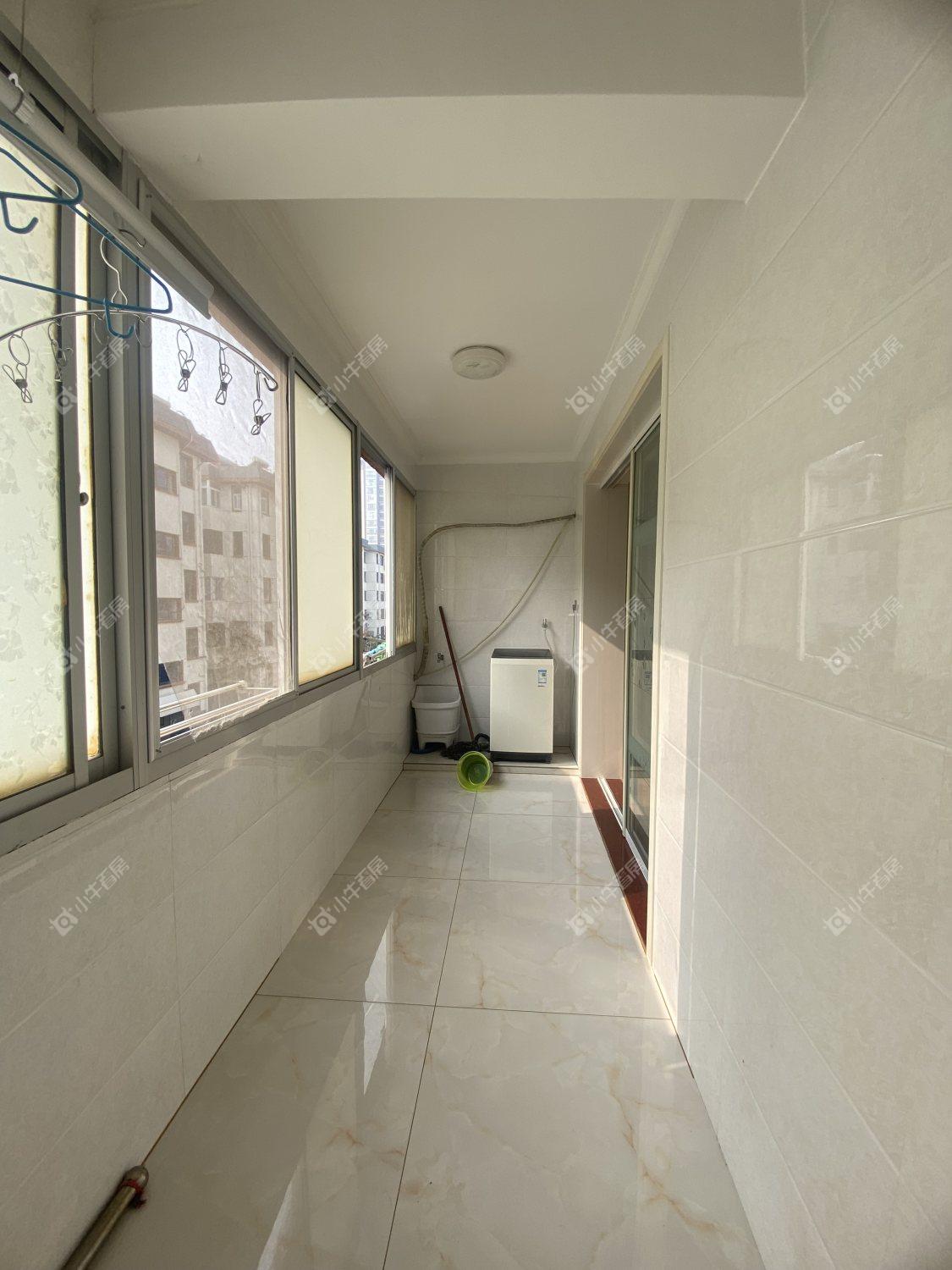 常州华城新村在租房源室内图_小牛看房