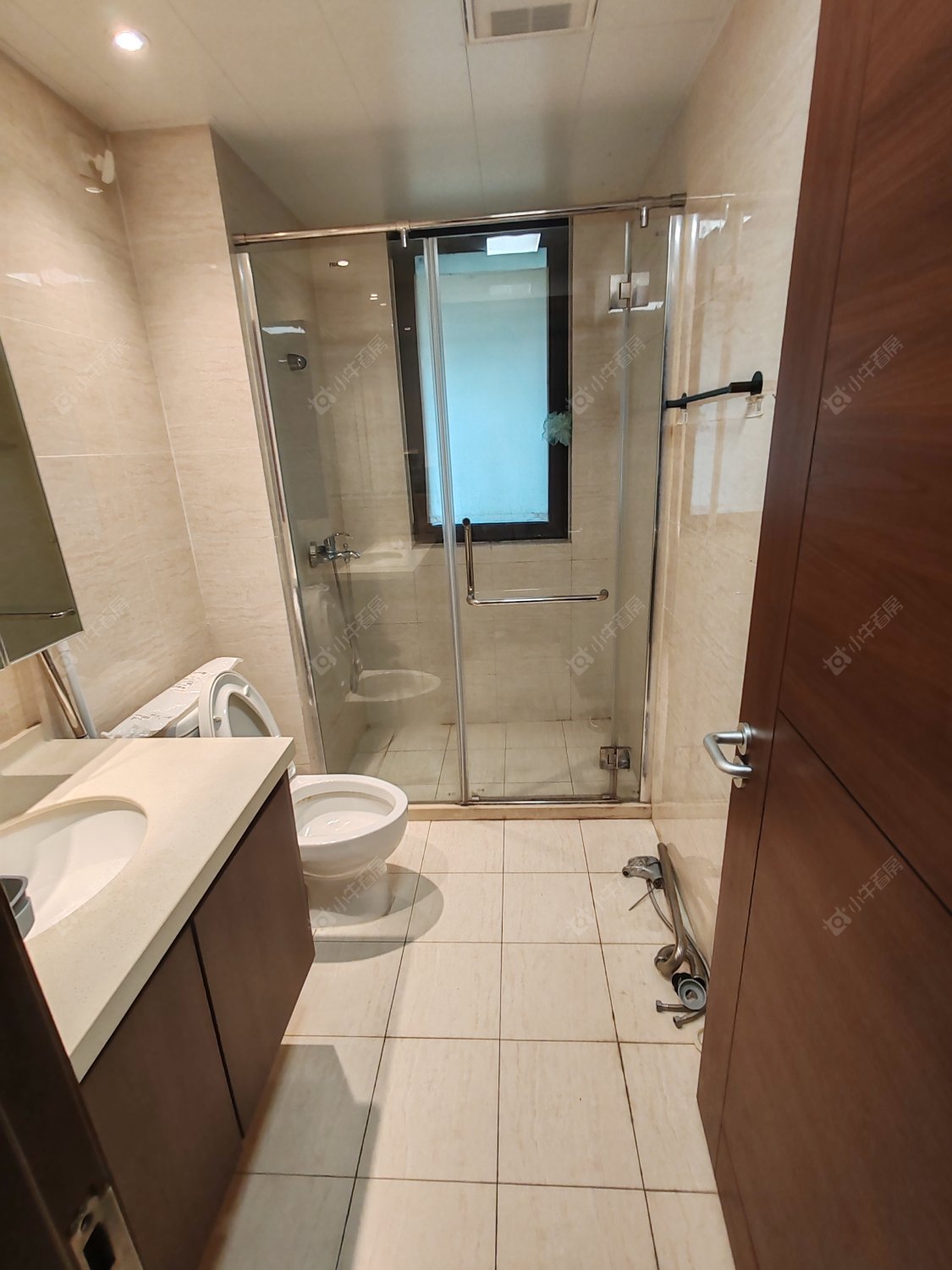 常州万科弘阳君望甲第在租房源室内图_小牛看房