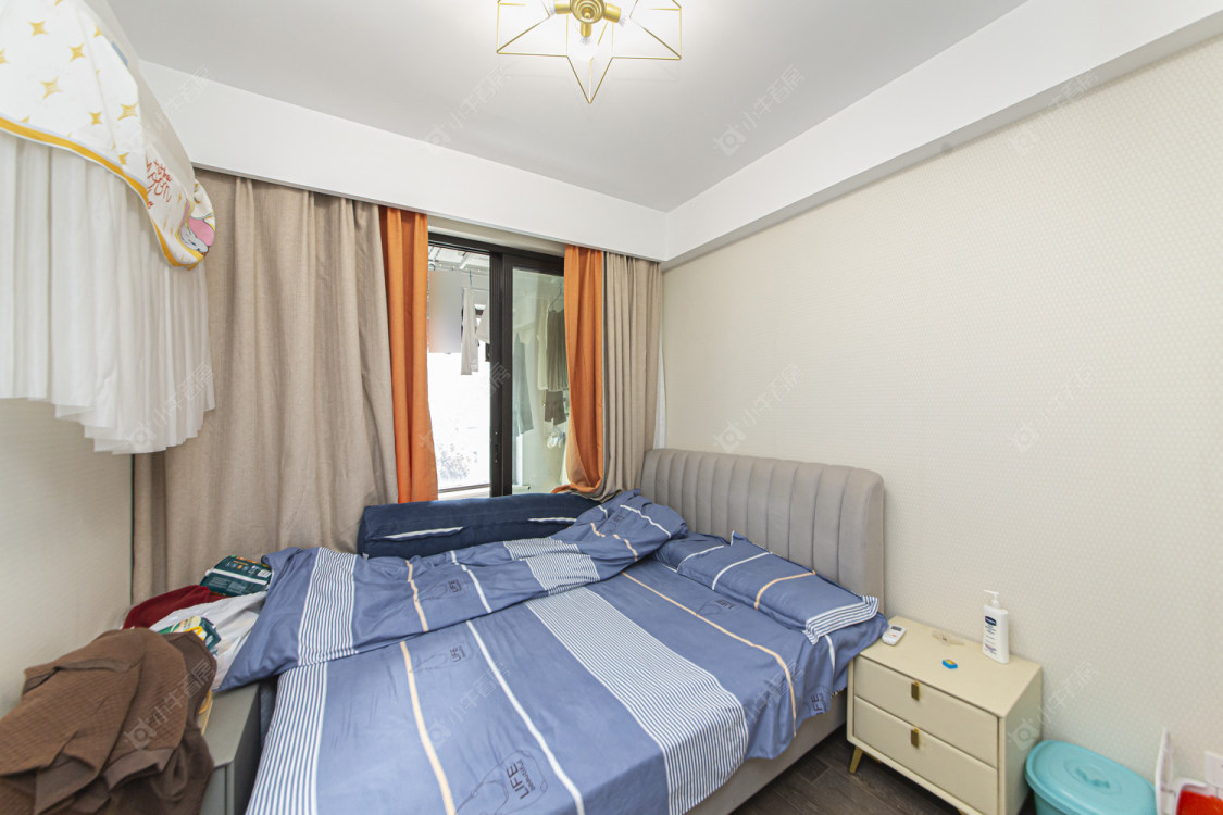 常州新城金樾在售二手房源室内图_小牛看房