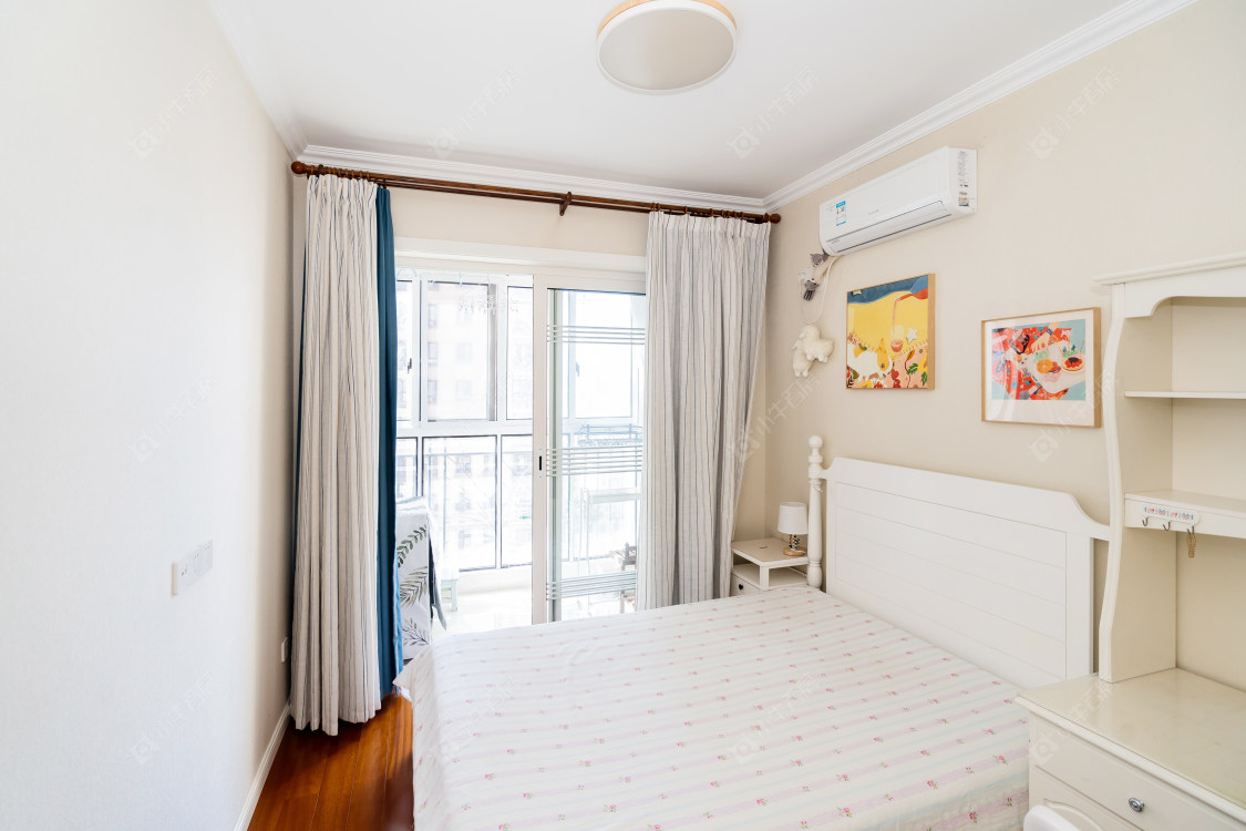 常州银河湾明苑二期在售二手房源室内图_小牛看房