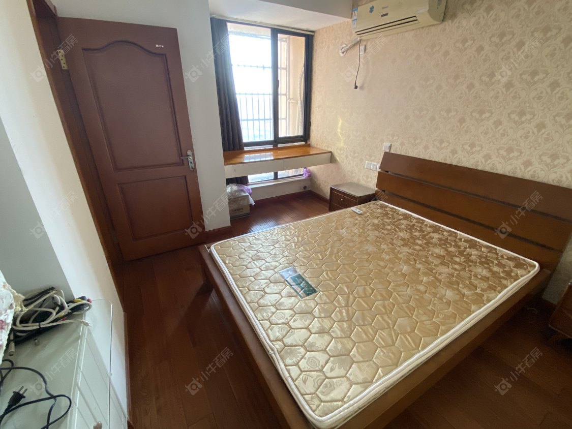 常州蔷薇家园在租房源_小牛看房