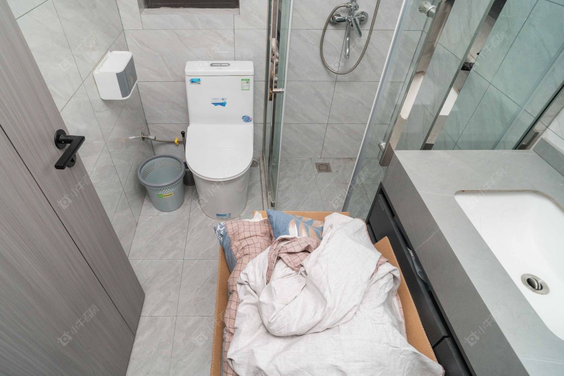 保利和光晨樾房源室内图 常州保利和光晨樾在售二手房源室内图_小牛看房