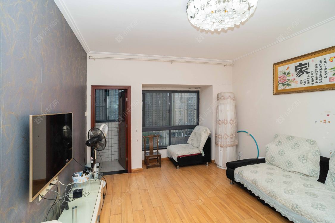 常州御源林城东区3室2厅1卫在售二手房房源图片
