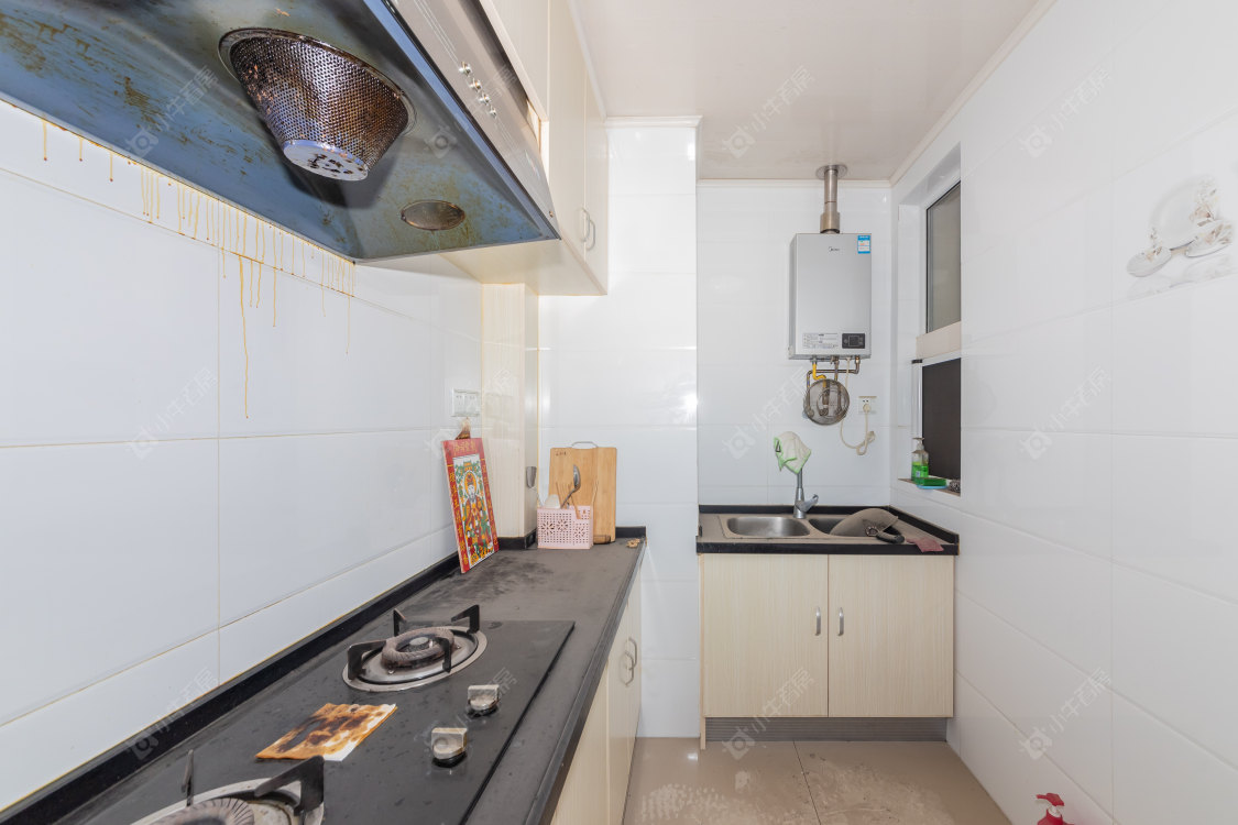 常州百馨西苑三期在售二手房源室内图_小牛看房