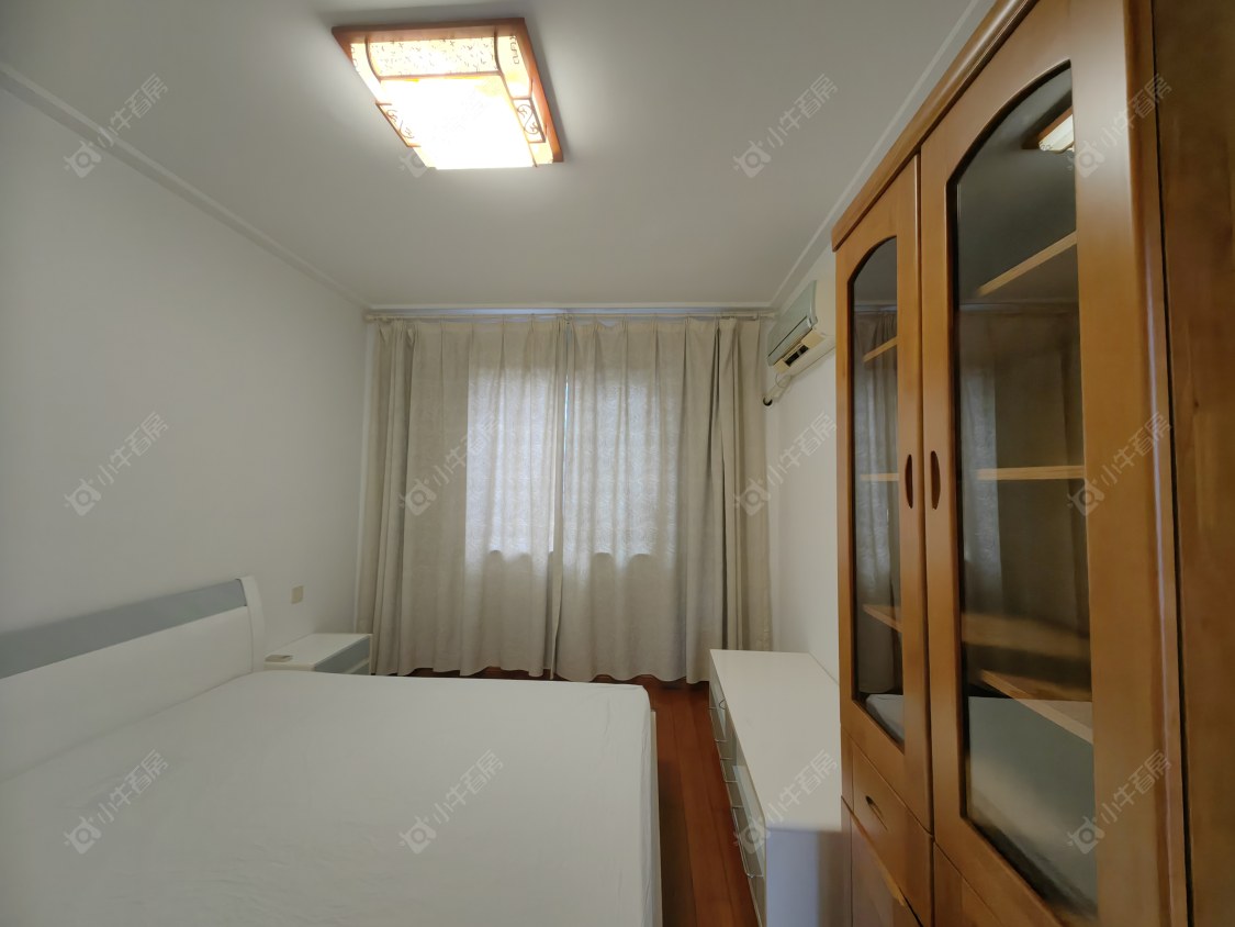 常州天安花园在租房源_小牛看房