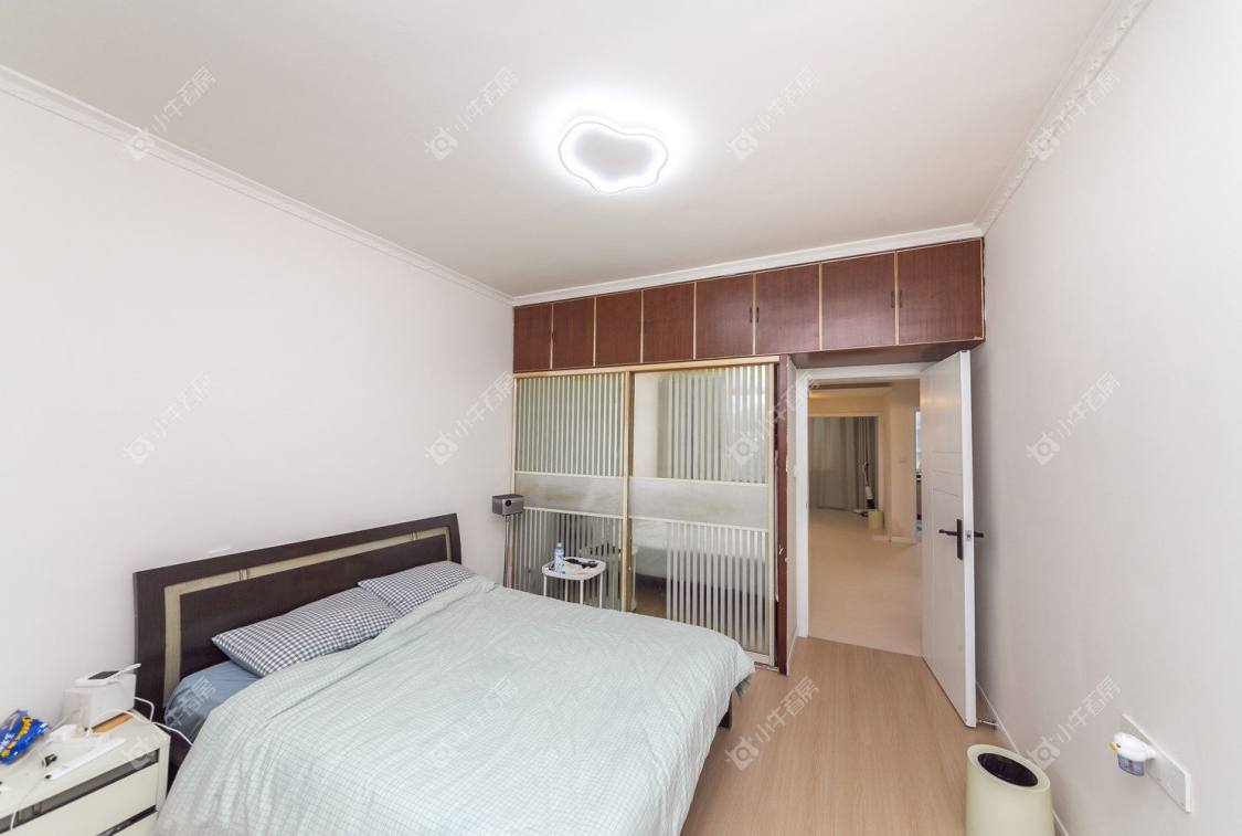 常州清潭嘉苑在租房源_小牛看房