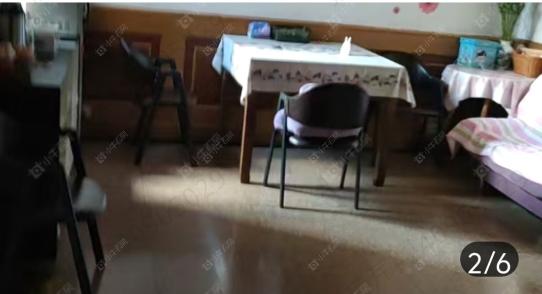 花东二村房源室内图 常州花东二村在租房源室内图_小牛看房