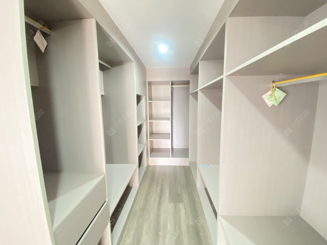 常州吾悦广场全能家公寓在租房源室内图_小牛看房