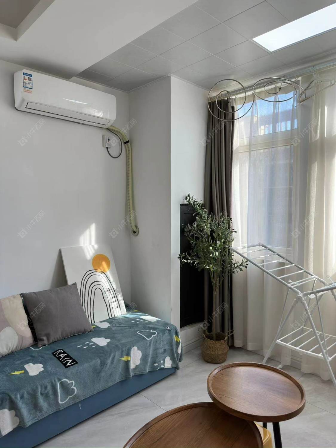 常州朗诗邻里中心在租房源_小牛看房