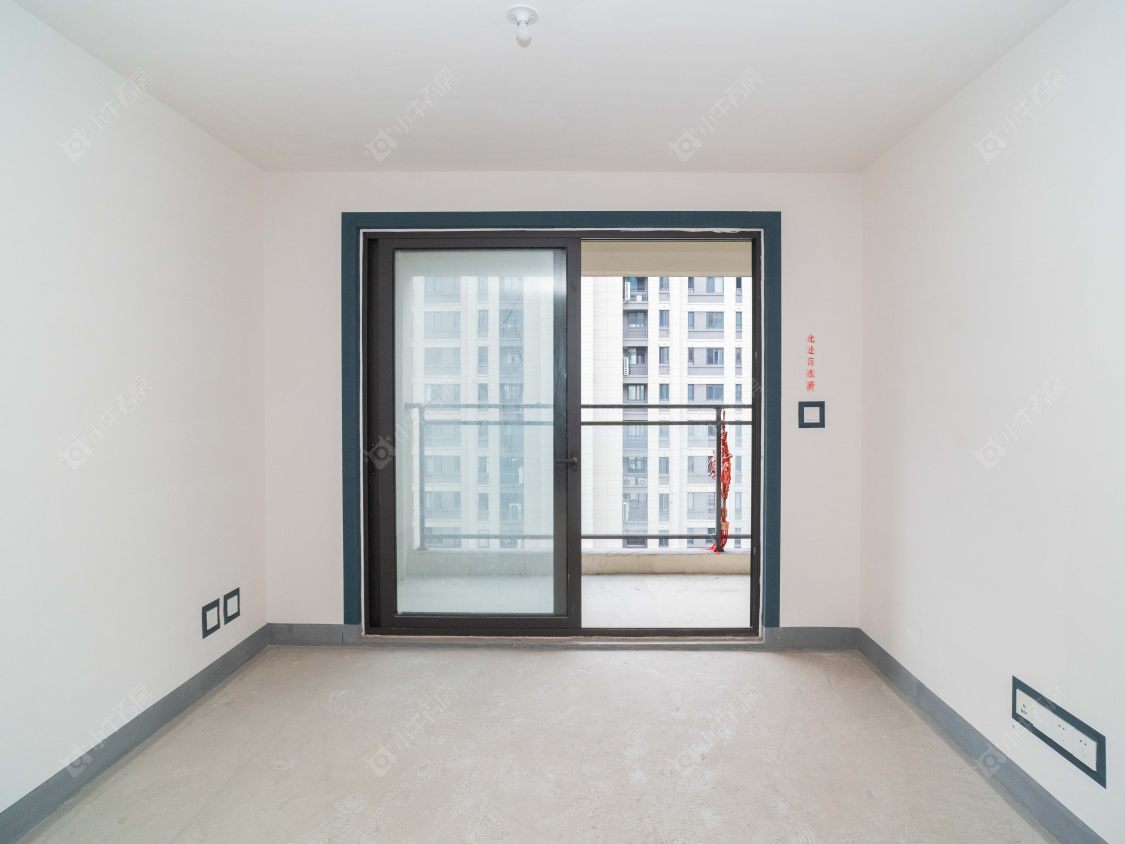 常州保利和光晨樾在售二手房源室内图_小牛看房