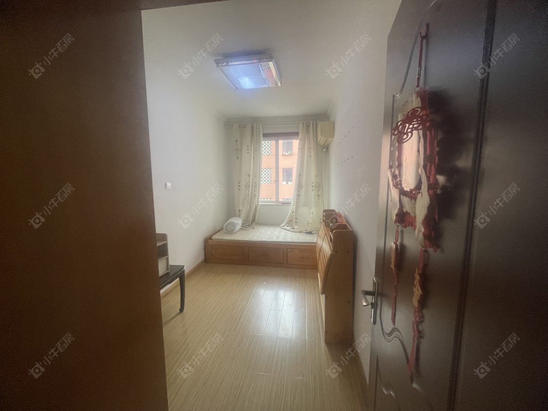 广成路小区老区房源室内图 常州广成路小区老区在租房源室内图_小牛看房