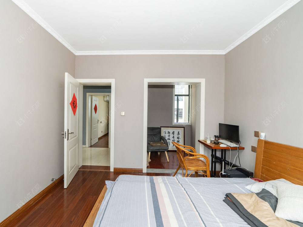 常州富民花园在售二手房源室内图_小牛看房