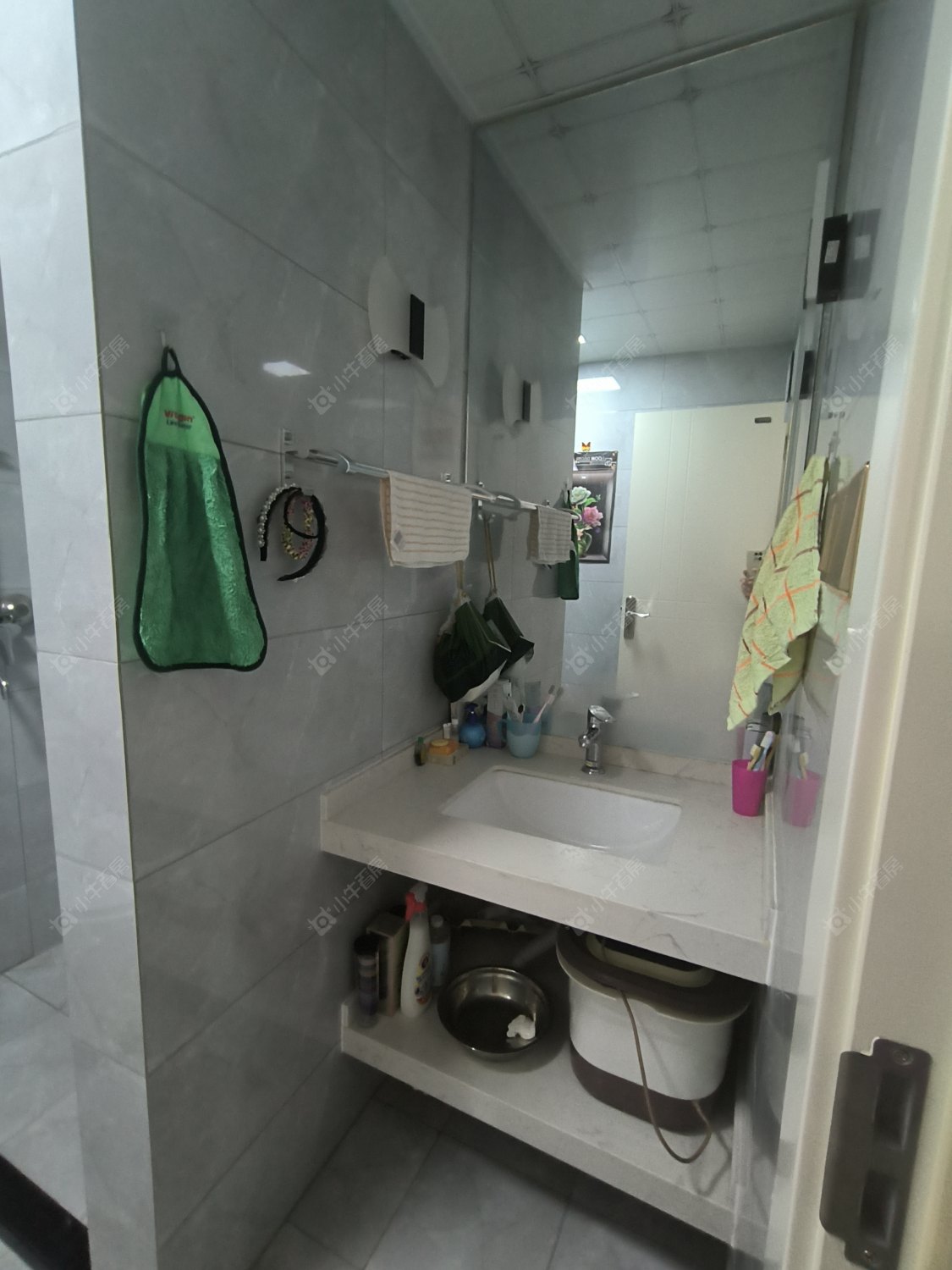 常州泰盈八千里在租房源室内图_小牛看房