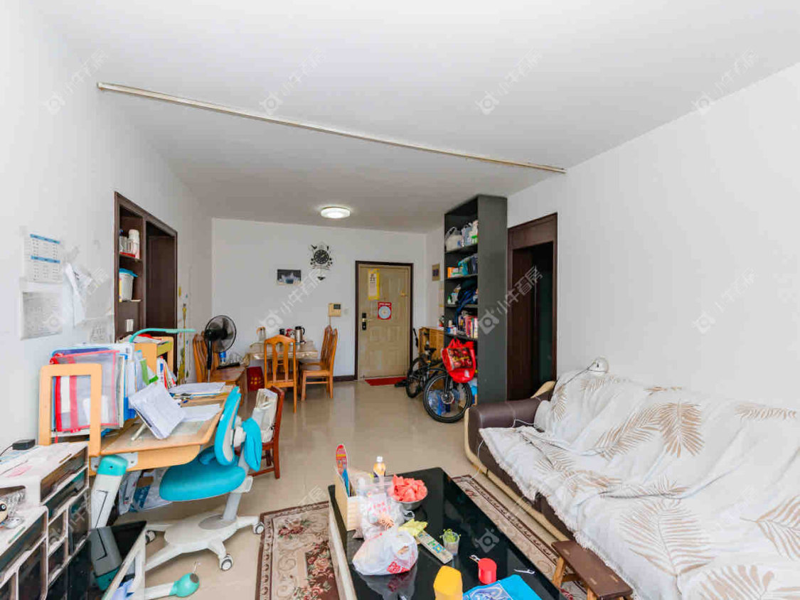 常州云庭公寓在租房源_小牛看房