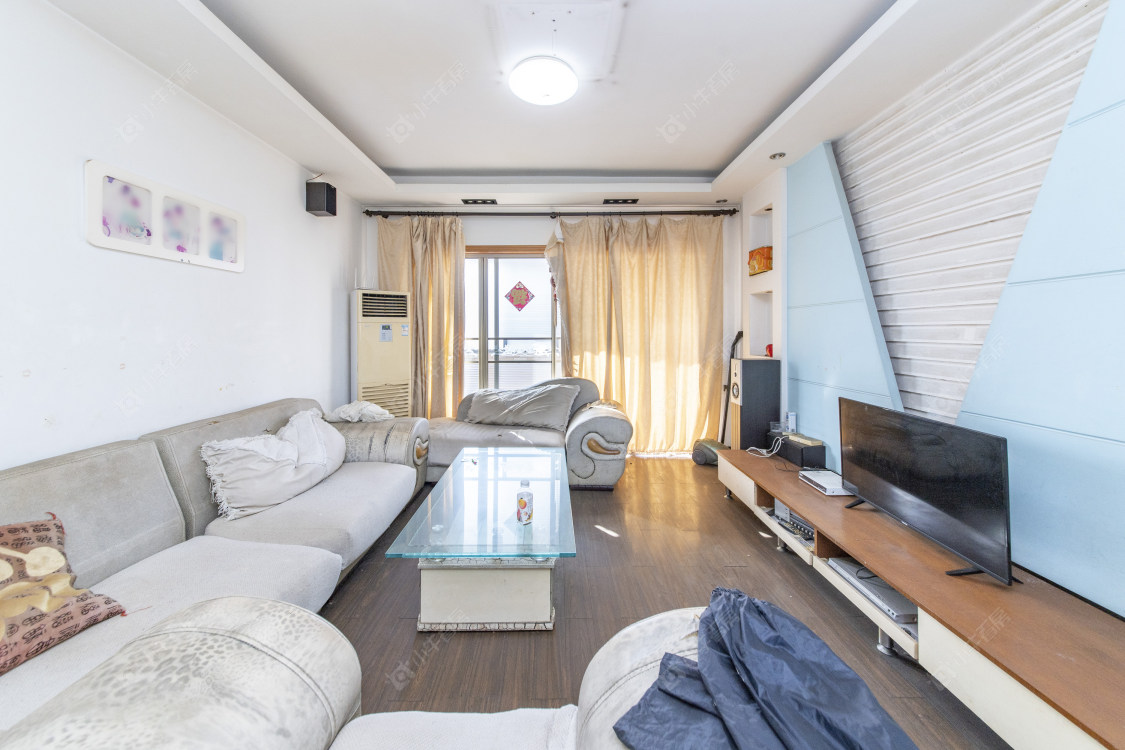 常州城中花苑在售二手房源_小牛看房