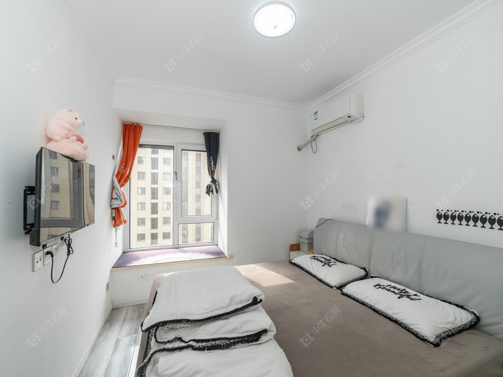 常州中海锦珑湾在售二手房源室内图_小牛看房