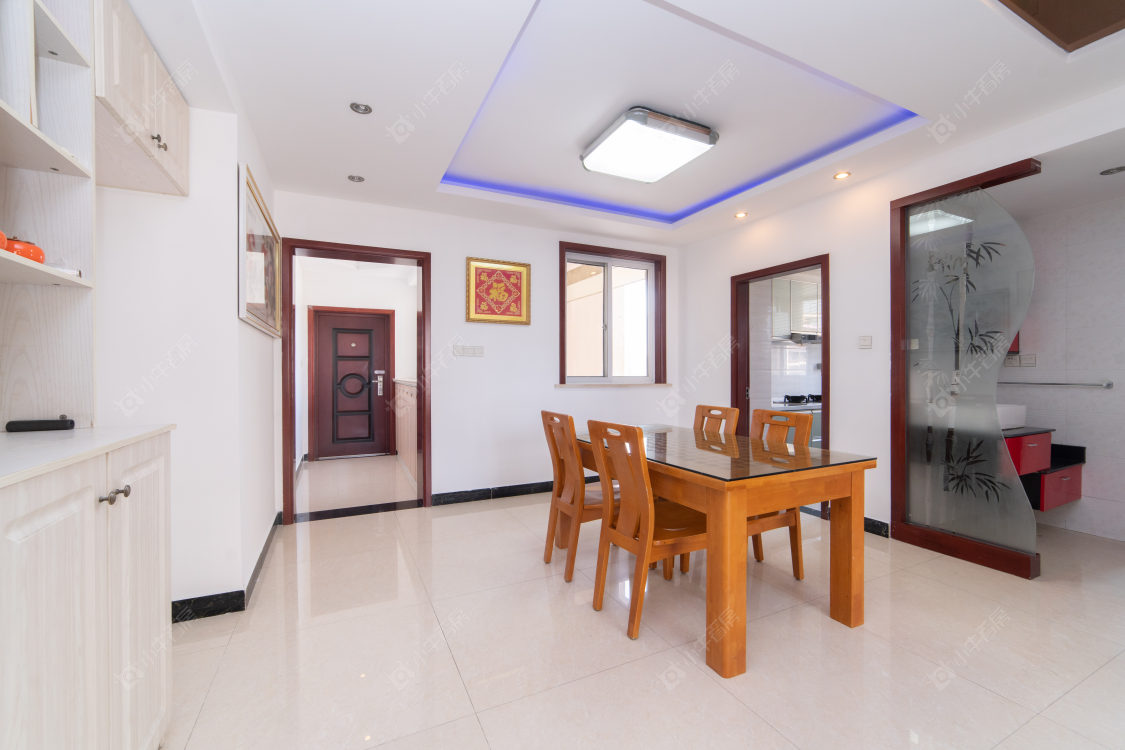 常州怡美花园在售二手房源室内图_小牛看房