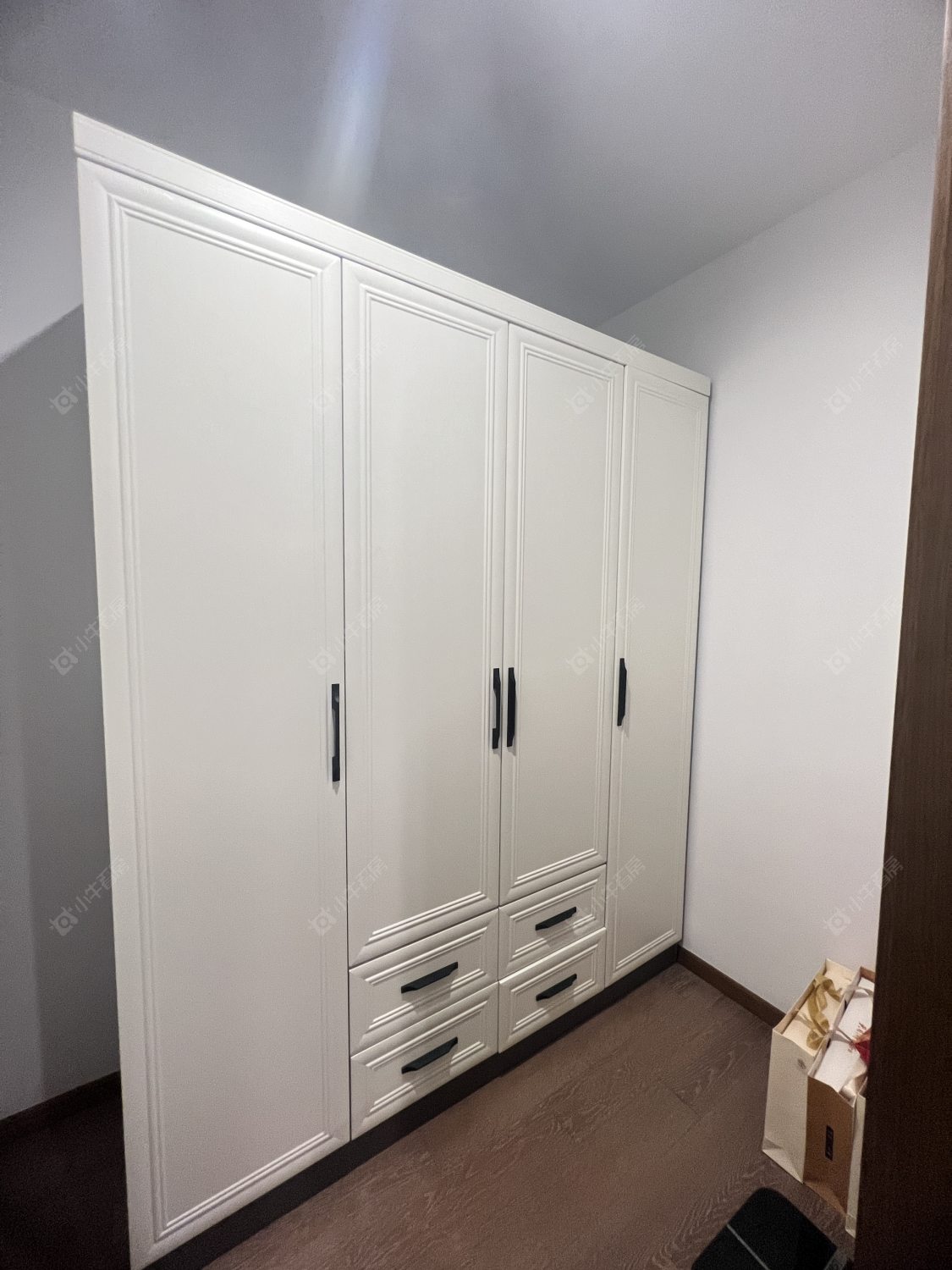 常州华宇常宁府在租房源室内图_小牛看房