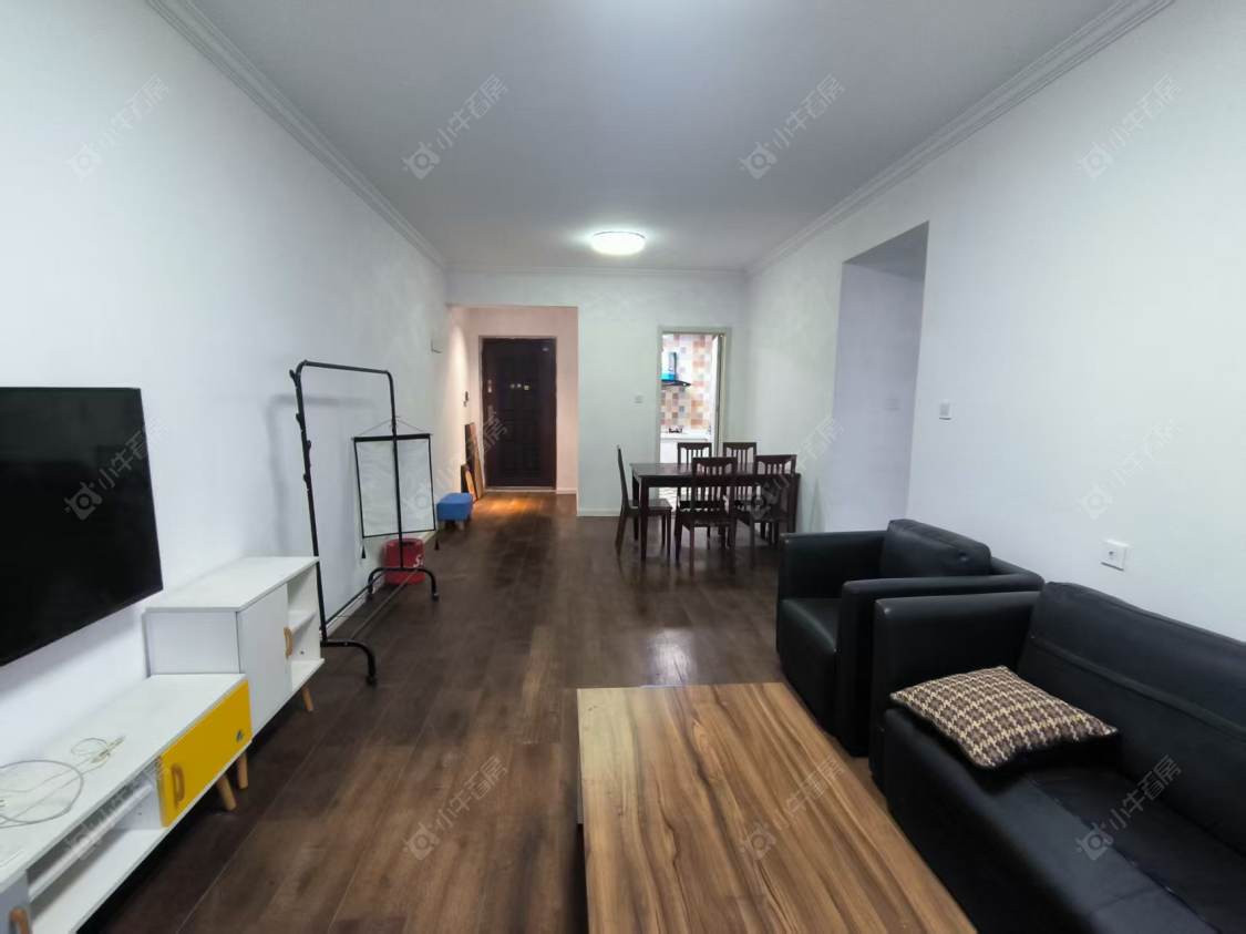 常州龙湖龙誉城二期在租房源_小牛看房