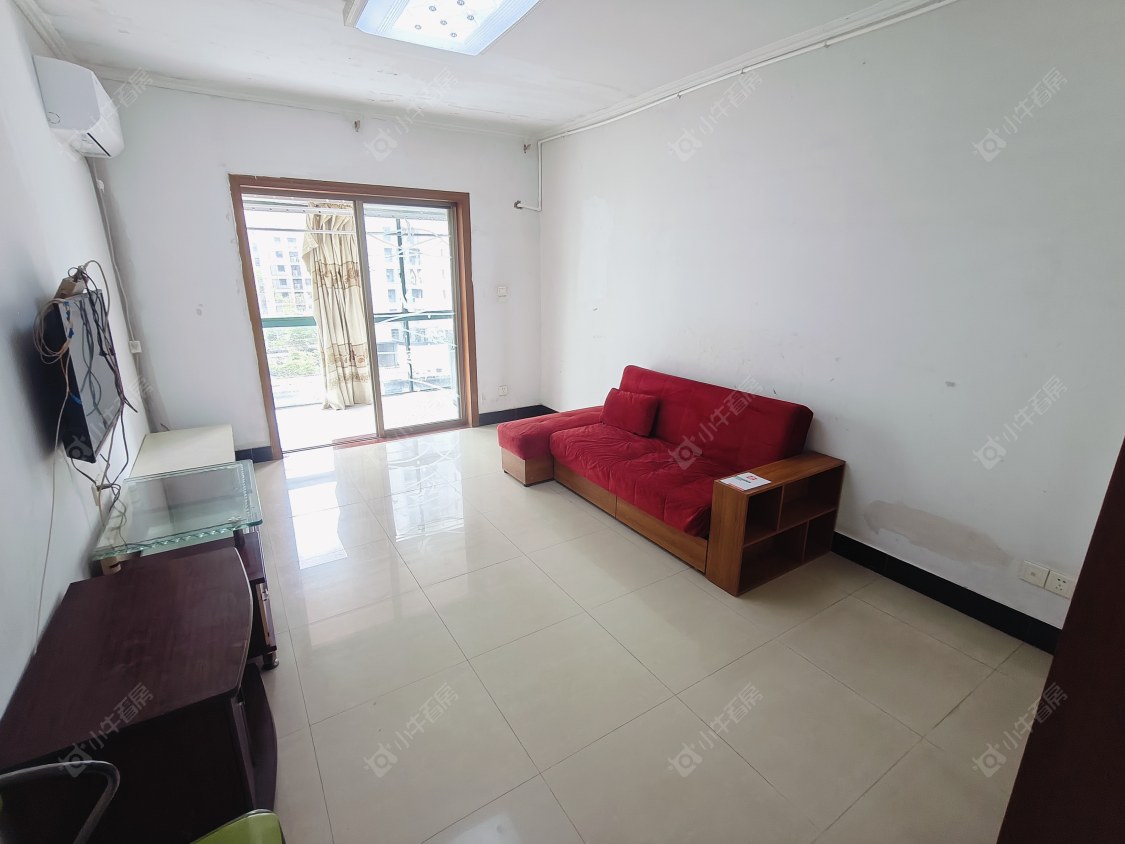 常州聚湖家园二期在租房源室内图_小牛看房