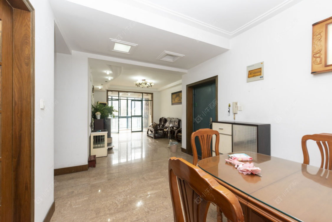 常州湾里新村在售二手房源室内图_小牛看房