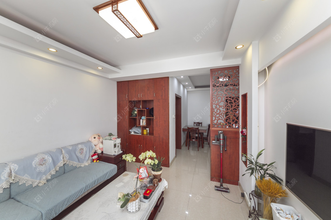 常州长宇棕榈湾在售二手房源室内图_小牛看房