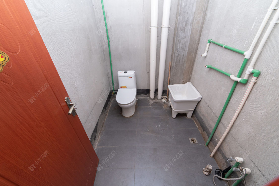 常州邹区泰富嘉园二期在售二手房源室内图_小牛看房