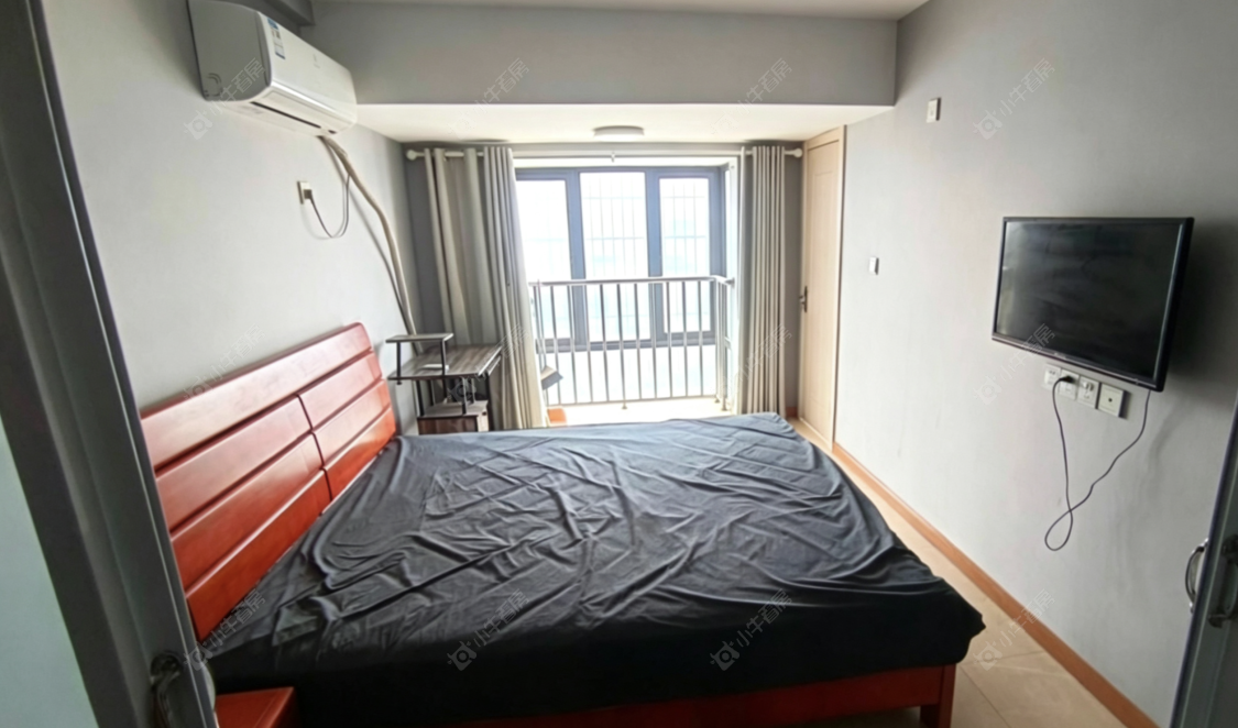 常州美吉特黄金公寓在租房源_小牛看房