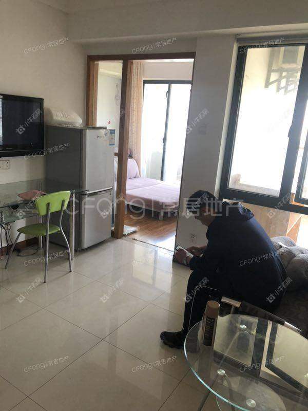 常州万泽大厦租房_万泽大厦1室1厅房源出租