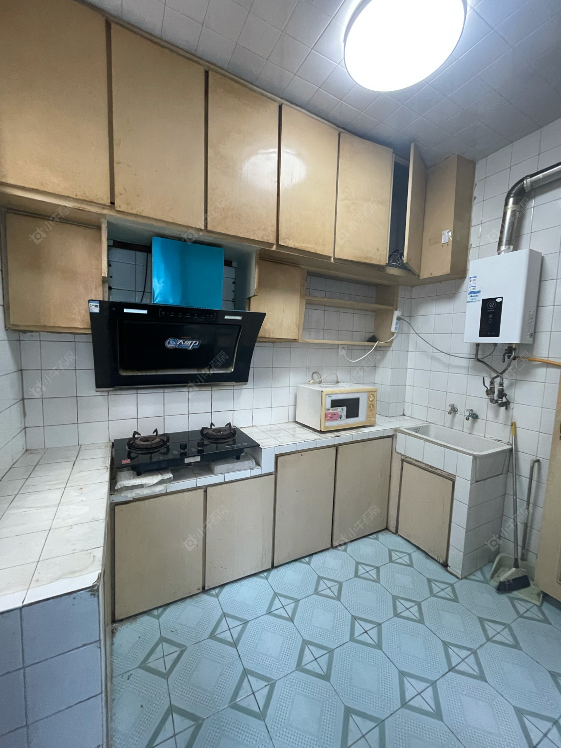 常州坛园在租房源室内图_小牛看房