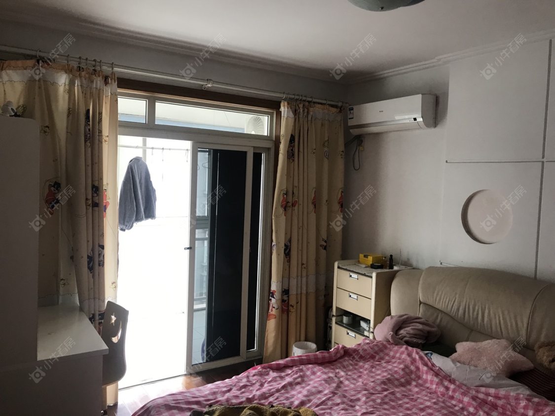 常州兴业苑在租房源户型图_小牛看房