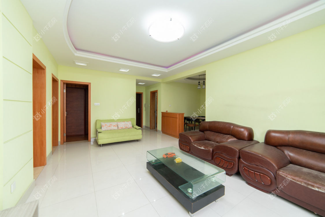 常州桂花园4室2厅2卫出租_小牛看房