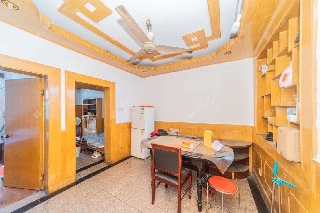 常州兰翔二村在租房源_小牛看房