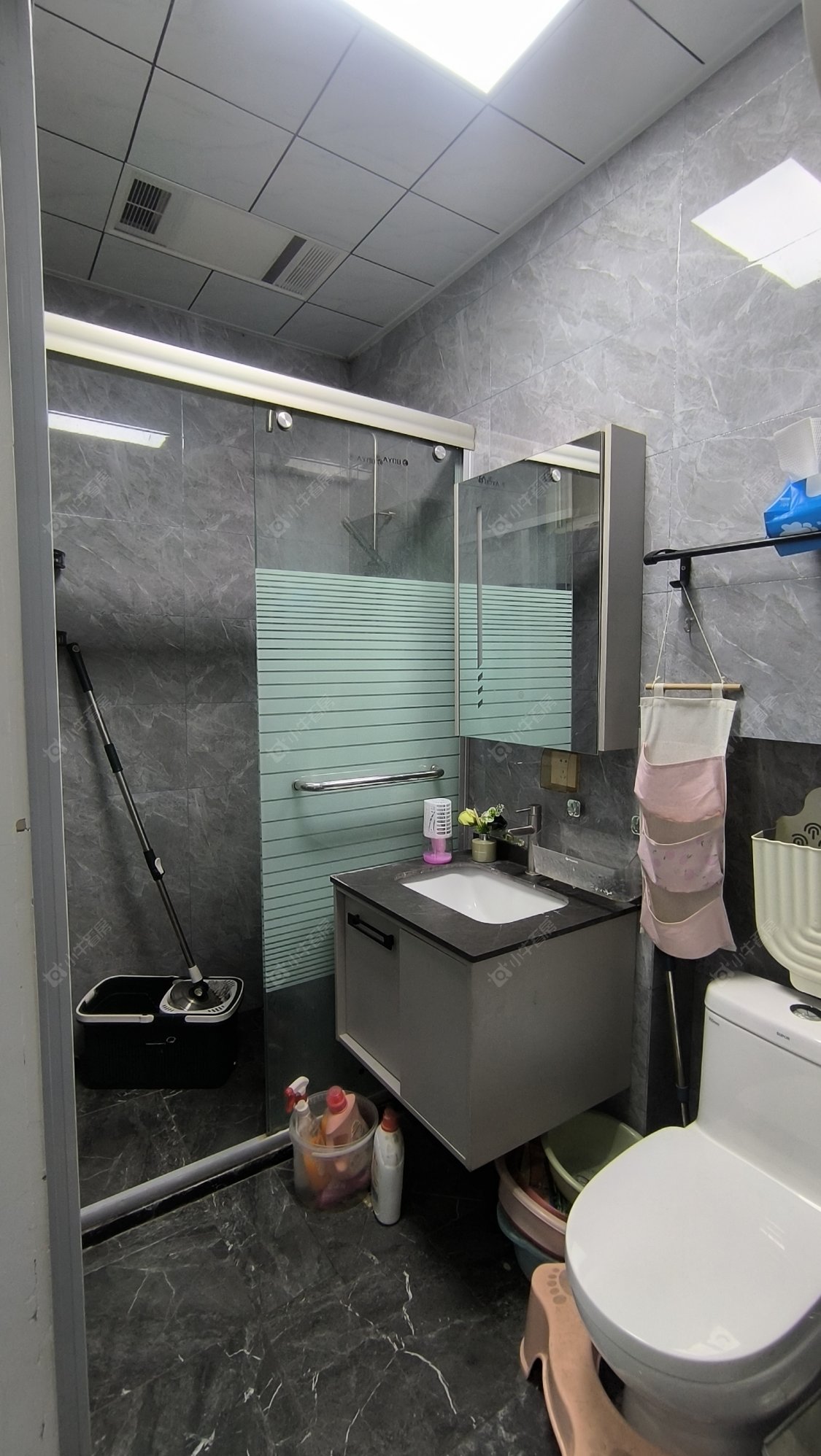 常州翠竹新村南区在租房源室内图_小牛看房