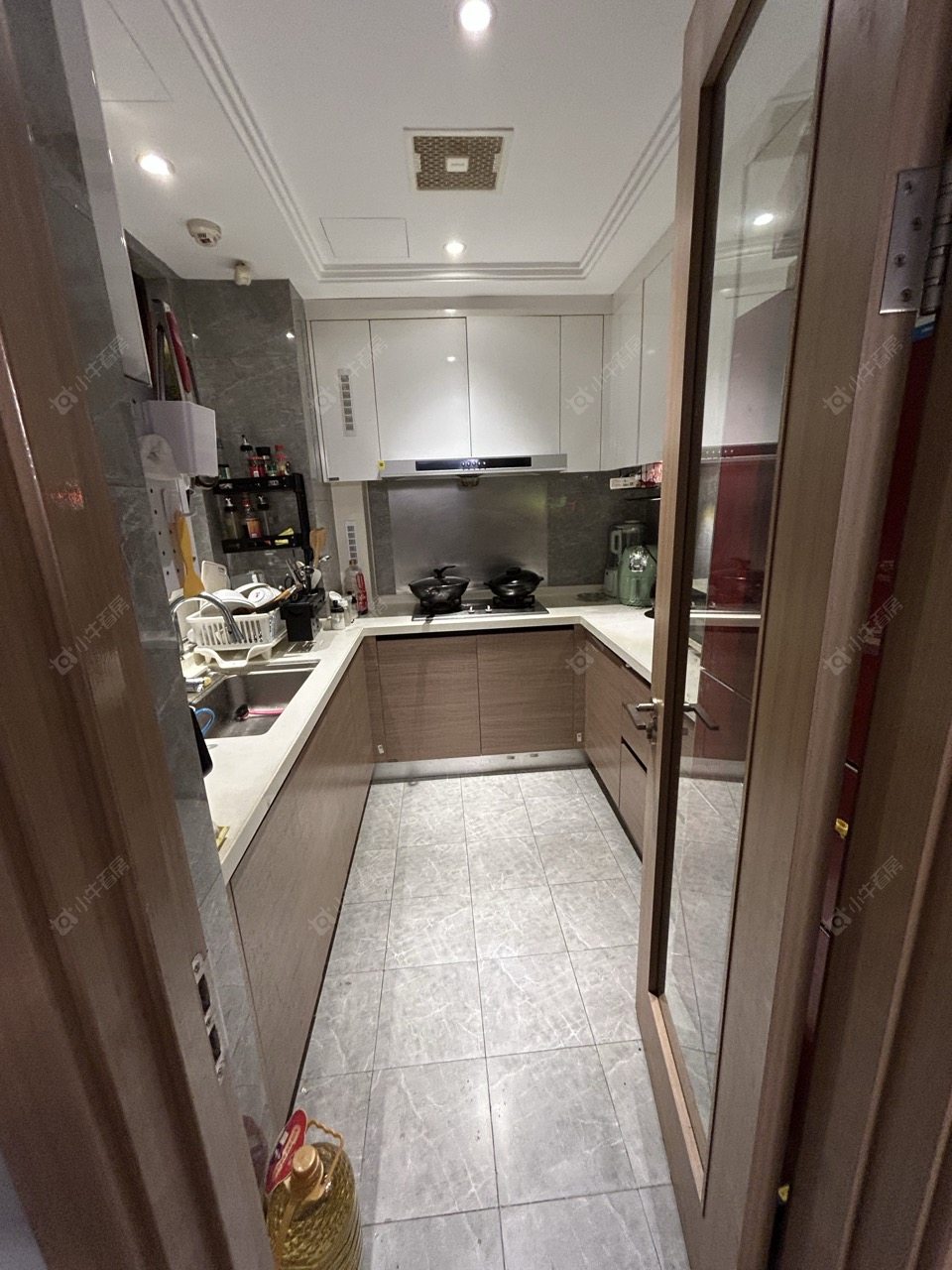 常州美的江山樾在租房源室内图_小牛看房