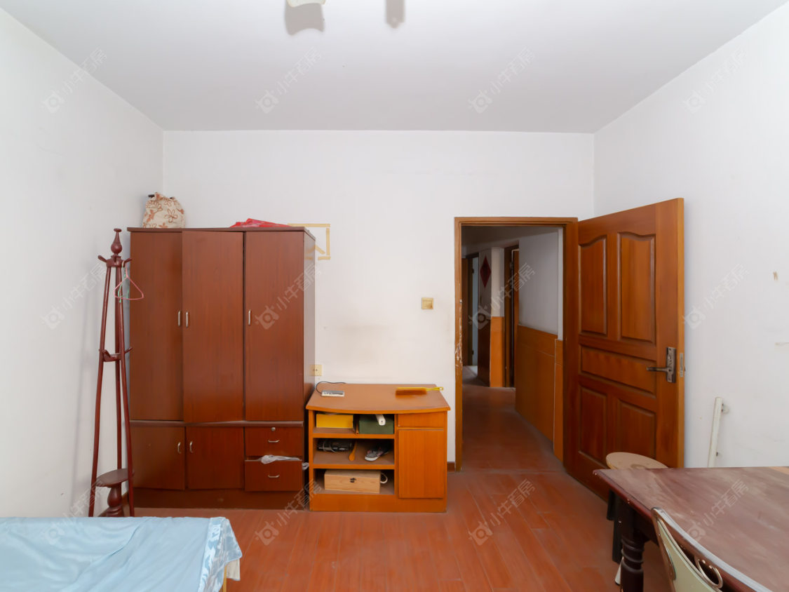 常州翠竹新村南区在售二手房源室内图_小牛看房