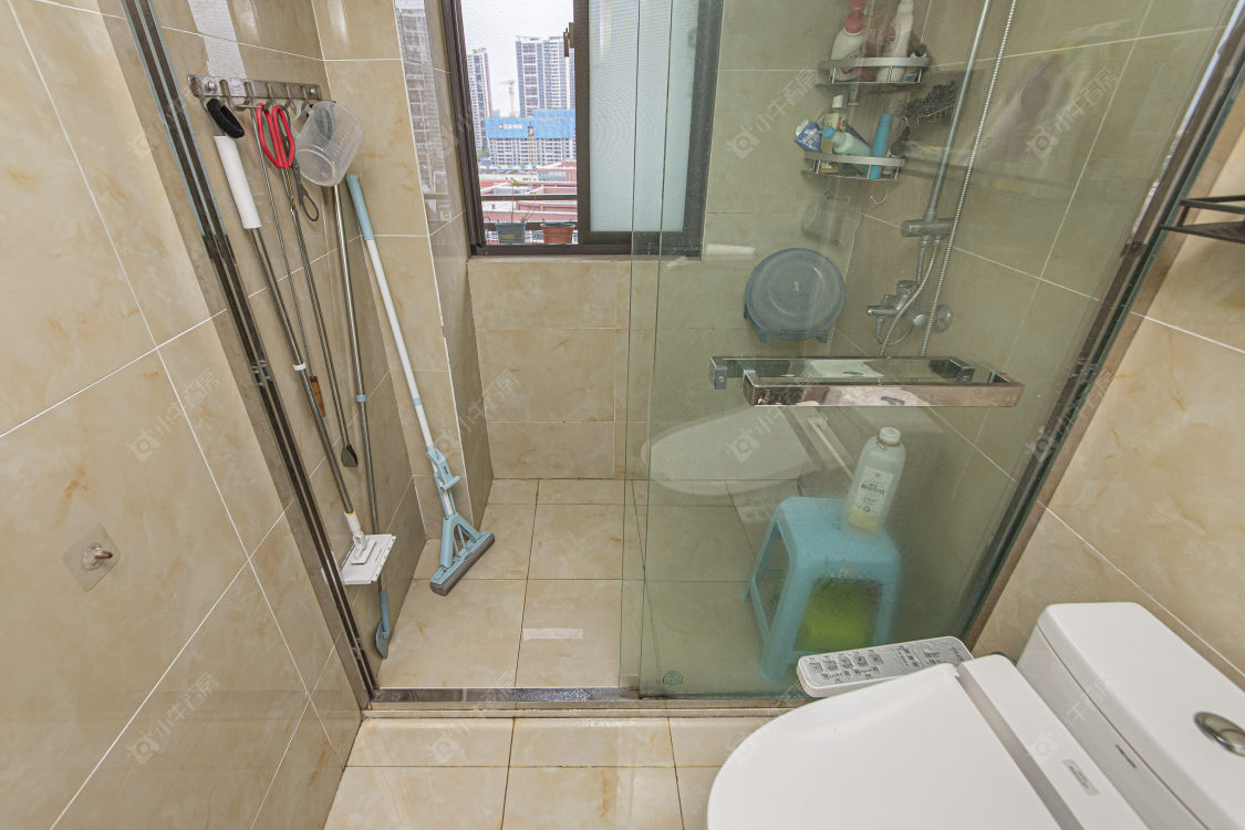 常州星河丹堤一区在售二手房源室内图_小牛看房