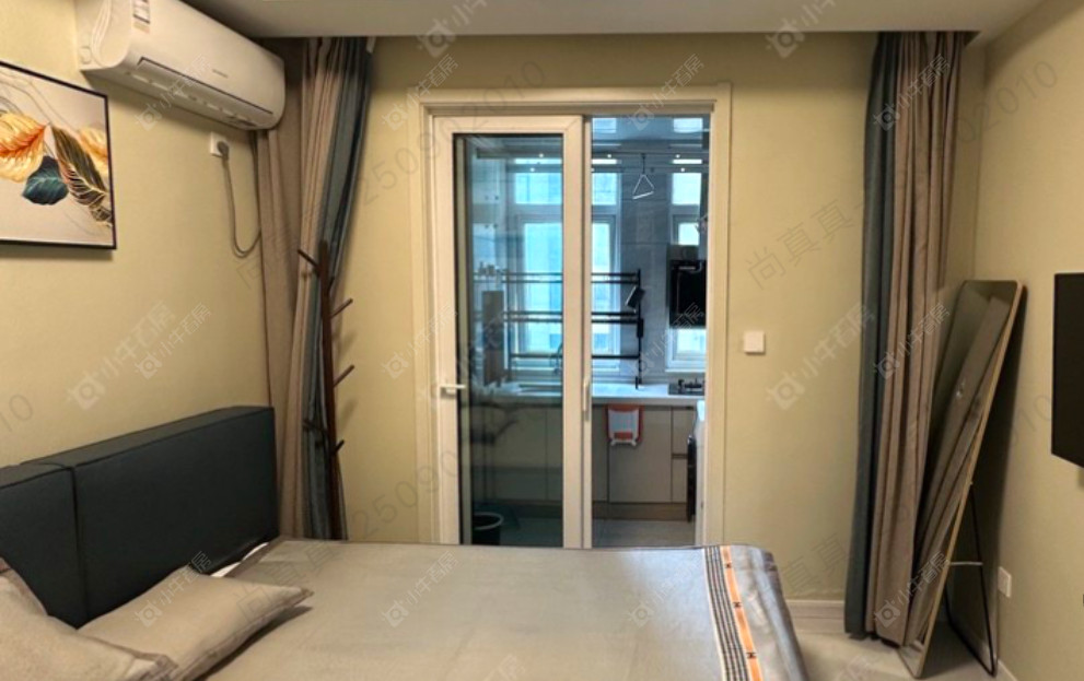 常州朗诗邻里中心在租房源室内图_小牛看房