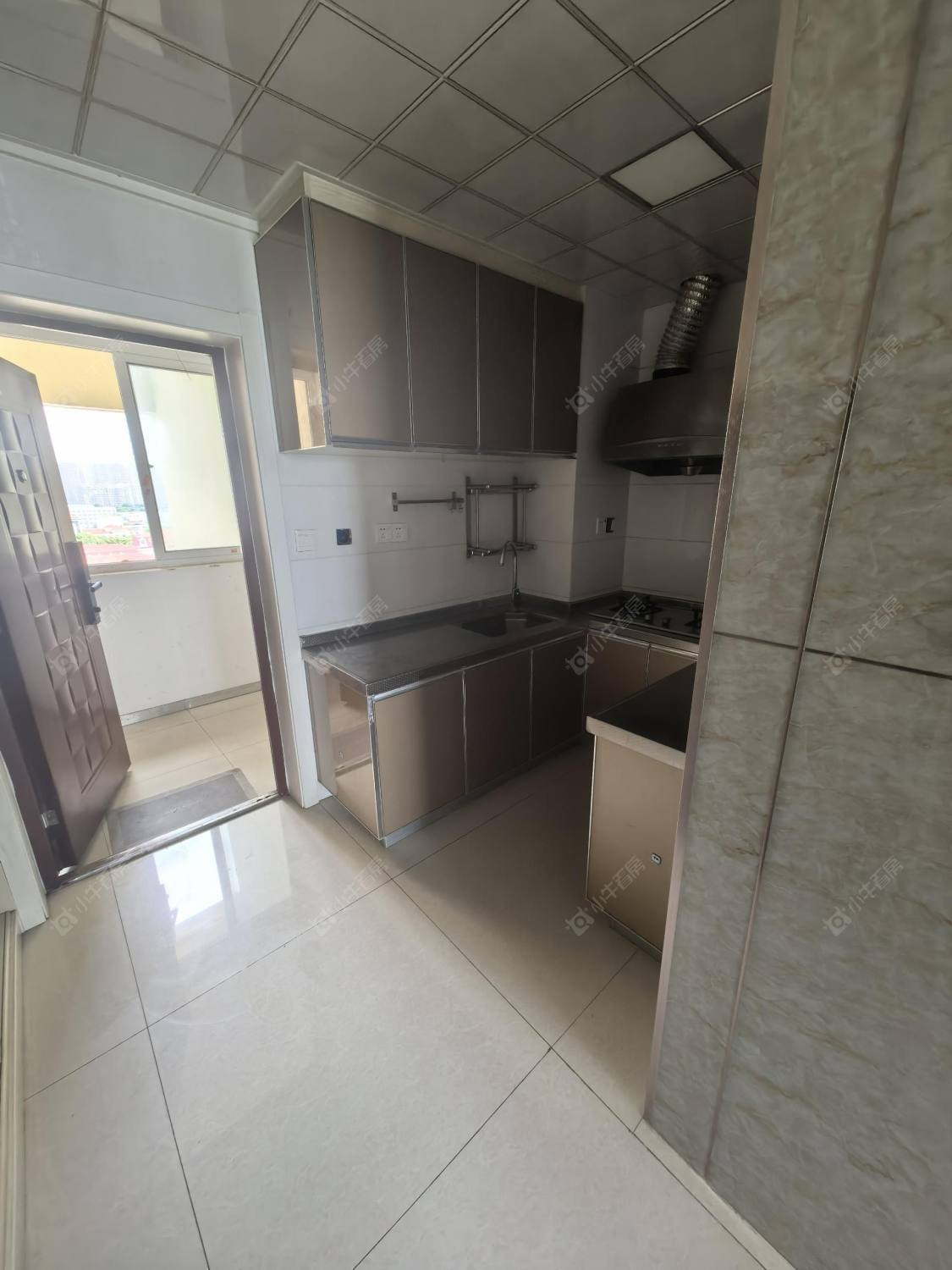 常州裕坤美城公馆在租房源室内图_小牛看房