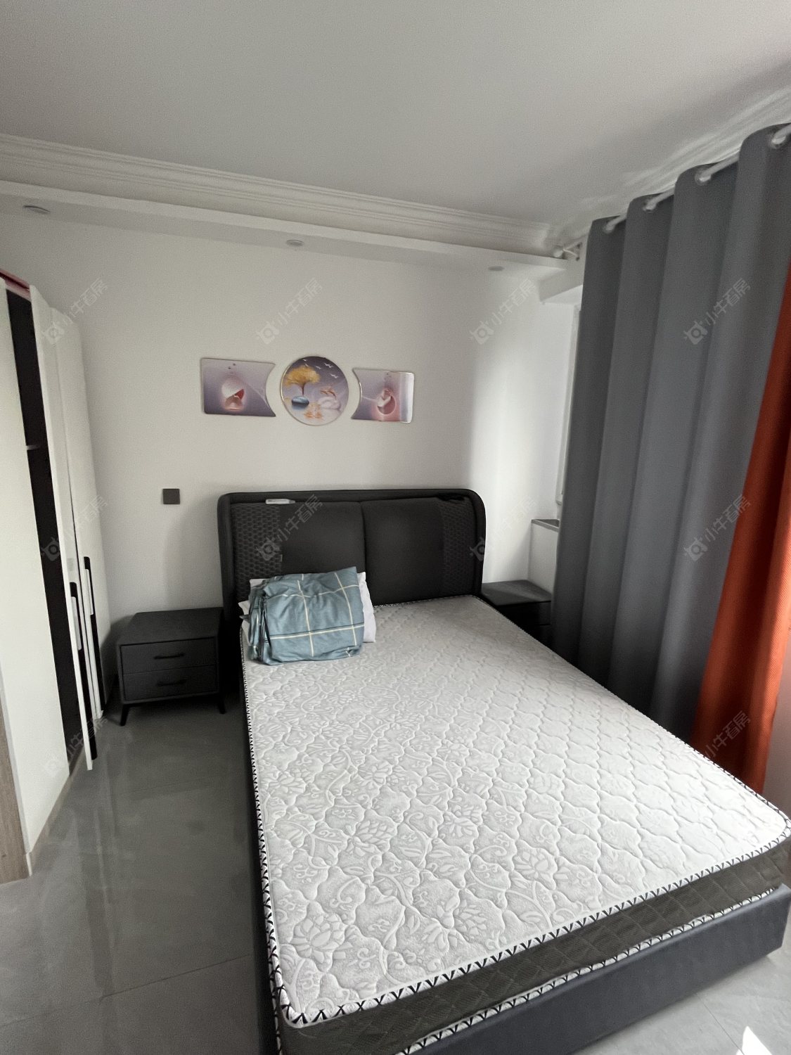 常州府西花园在租房源_小牛看房